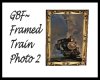 GBF~ Framed Train 2