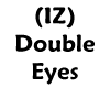(IZ) Double Eyes Yellow