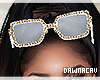 [DJ] Zia Sunglasses