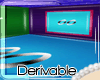 Derivable Poster Room 