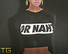 TG x Or Nah?