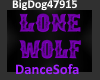 [BD]DanceSofa