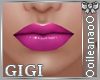 (I) GIGI LIPS 15