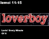 loverboy - lemoi part 2