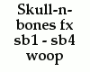 {LA} Skull-n-bones fx