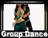 Party Group Dance