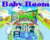 Room Infantil Baby 9mm