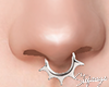 S. Septum Piercing #27