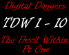 Digital Daggers pt1