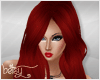 !b Red CARRIE