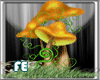 [fe]Mushrooms red/yellow