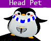Hanukkah Dancing Penguin