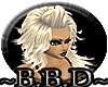 ~BBD~ Blond Dixie