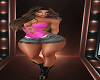 Roxy Fit Pink
