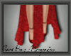 Cami red dress