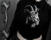𝔗 sweater