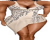 CREMA CLASSY DRESS