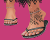 SWEETHEART FLIPFLOPS V1