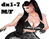 Z*Hipster Dance M/F Slow