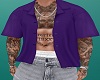 Shirt - Purple v2