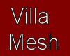 P9]derivable villa mesh