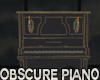 Jm Obscure Piano