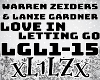 WZ - Love In Letting Go