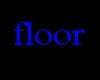 Floor dance