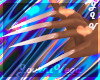 ⨀⨀ Nude claws v2