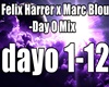 Felix Harrer - Day O Mix