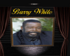 Barry White Tribute Club