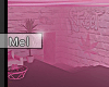 Mel*Pinkish Weed Chill