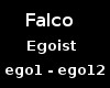 [DT] Falco - Egoist