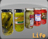 Life: Deli Pickled Food