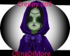 (OD) Creepy Doll