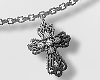 Necklace Cross