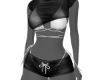 Savana Set Black
