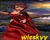 Scarlet Witch Wanda