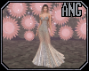 [ang]Aglow Gown Silver