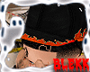 Fire Cap