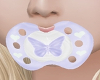 Child Beth Pacifier Lila
