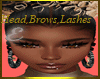 DINAH HEAD,LASHES,BROWS