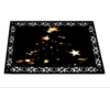 Star Tree Doormat