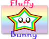 FLUFFY BUNNY! <3 :]
