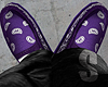 Purple House Shoes W