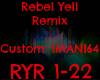 [D.E]Rebel Yell Part 1/2