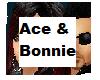 Ace & Bonnie, standing p