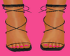 $ Penny Heels