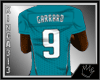 Jaguars #9 Garrard