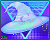 ▽ Holo Witches Hat